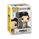 NEW JEANS - POP Rocks N° 452 - Danielle 9 cm Pop figures NEW JEANS - POP Rocks N° 452 - Danielle 9 cm Pop figures
