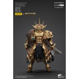 Warhammer Age of Sigmar Actionfigur Stormcast Eternals The Blacktalons Neave Blacktalon 20 cm Figurine 