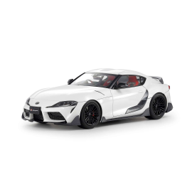 Toyota GR Supra Custom Model kit 