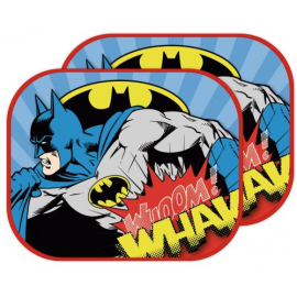 Dc Comics – Window Visors x2 – Batman 
