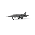 Airfix: 1:48 Scale - SEPECAT Jaguar GR.1/GR.1A Model planes Airfix: 1:48 Scale - SEPECAT Jaguar GR.1/GR.1A Model planes