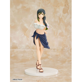 Tying the Knot with an Amagami Sister - Coreful PVC statuette Yae Amagami 18 cm 