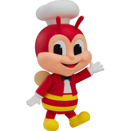 Jollibee - Nendoroid Jollibee figure 10 cm Figurine 