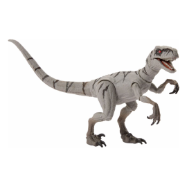 Jurassic World Hammond Collection Atrociraptor Ghost figure 