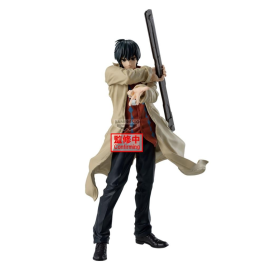 SAKAMOTO DAYS - Nagumo - Solid Scene Collection Figure 22cm 