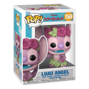 Lilo and Stitch POP! Vinyl Figure Luau Angel 9 cm Pop figures
