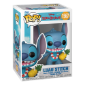 Lilo and Stitch POP! Vinyl Figure Luau Stitch 9 cm Pop figures Lilo and Stitch POP! Vinyl Figure Luau Stitch 9 cm Pop figures