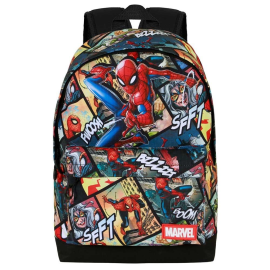 SPIDER-MAN - Panels - HS FAN Backpack '44x31x18cm' 