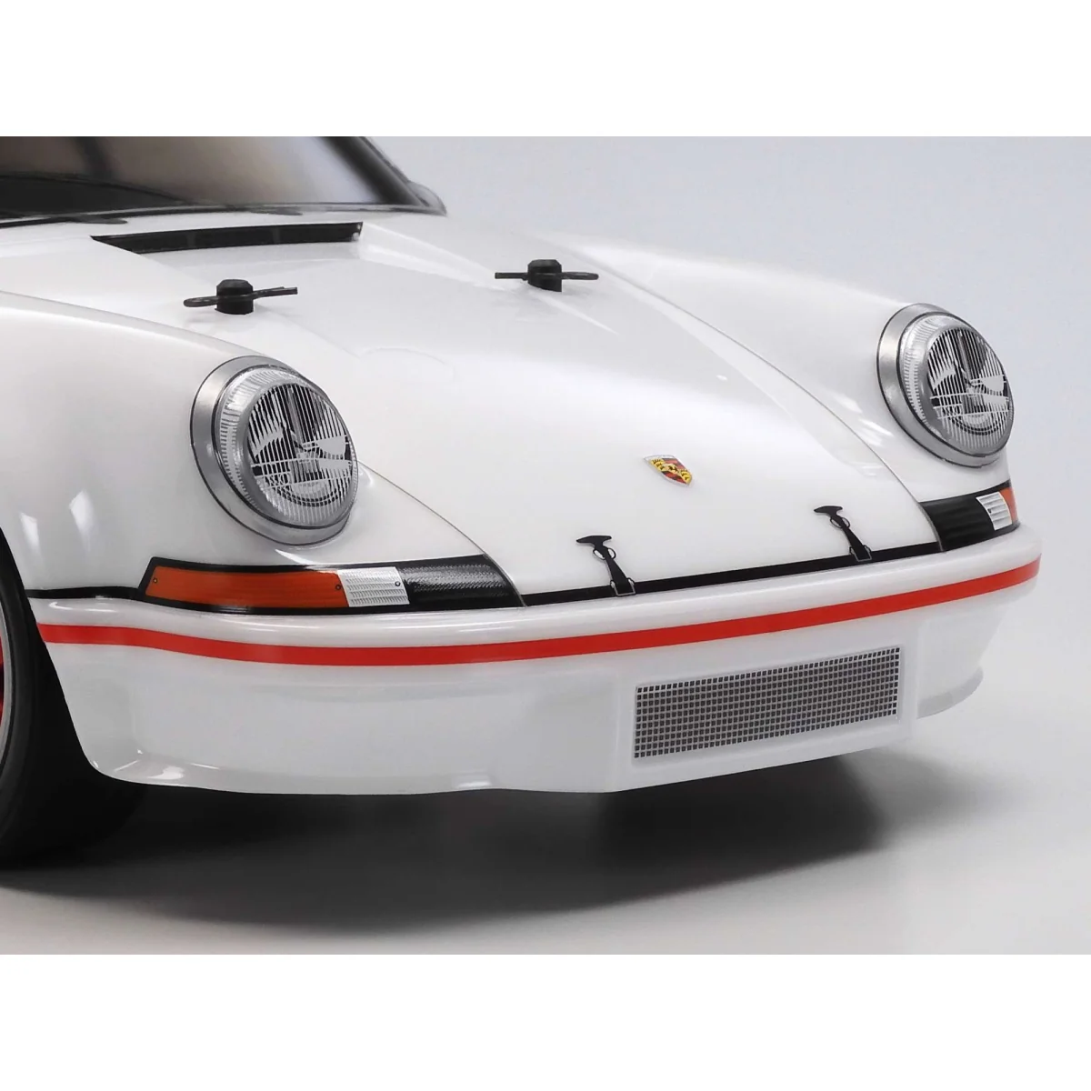 Porsche 911 Carrera RSR 2.8 BT01 Tamiya