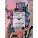 GUNDAM - The Origin - Volume 3 