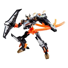 Transformers Age of the Primes - Deluxe Class Sideways action figure 14 cm Figurine 