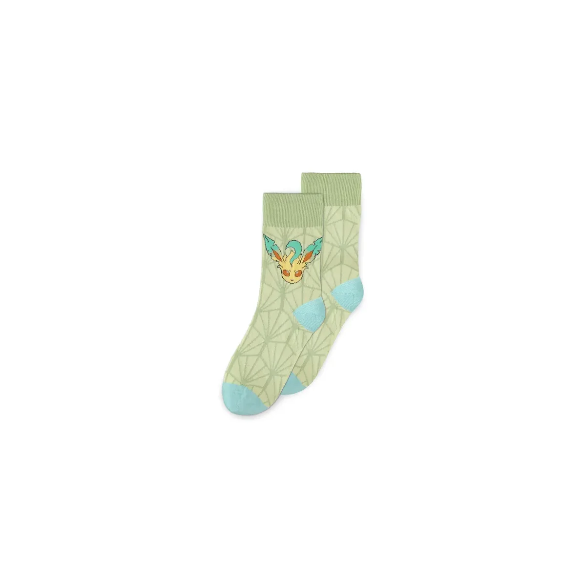 POKEMON - Eevee Evolution II - Pack of 3 pairs of socks (T43-46) Shoes and socks