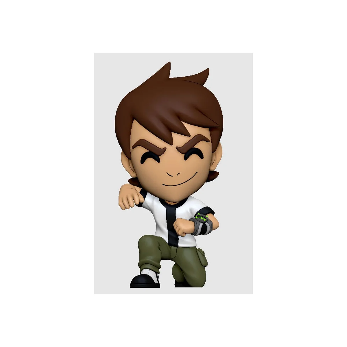 Ben 10 Vinyl figurine Ben 10 10 cm Statue