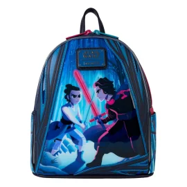 Star Wars by Loungefly The Force Awakens Mini Backpack 