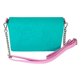 Disney by Loungefly A Goofy Movie Crossbody Bag 
