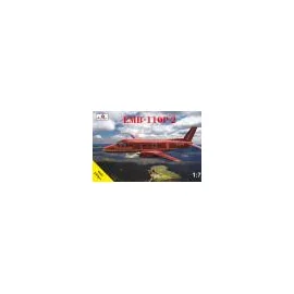 Embraer EMB-110P-2 Bandeirante DATAPOST Royal Mail Special Services Air Scotland 1981The set includes:7 plastic sprues1 frame of