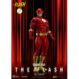 DC COMICS - The Flash - Figure 20cm 