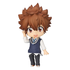 Reborn! - Nendoroid Tsunayoshi Sawada 2.0 10 cm figure 
