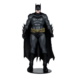 Batman Year One (Part 4) - DC Multiverse Batman figure (Gold Label) 18 cm Figurine 