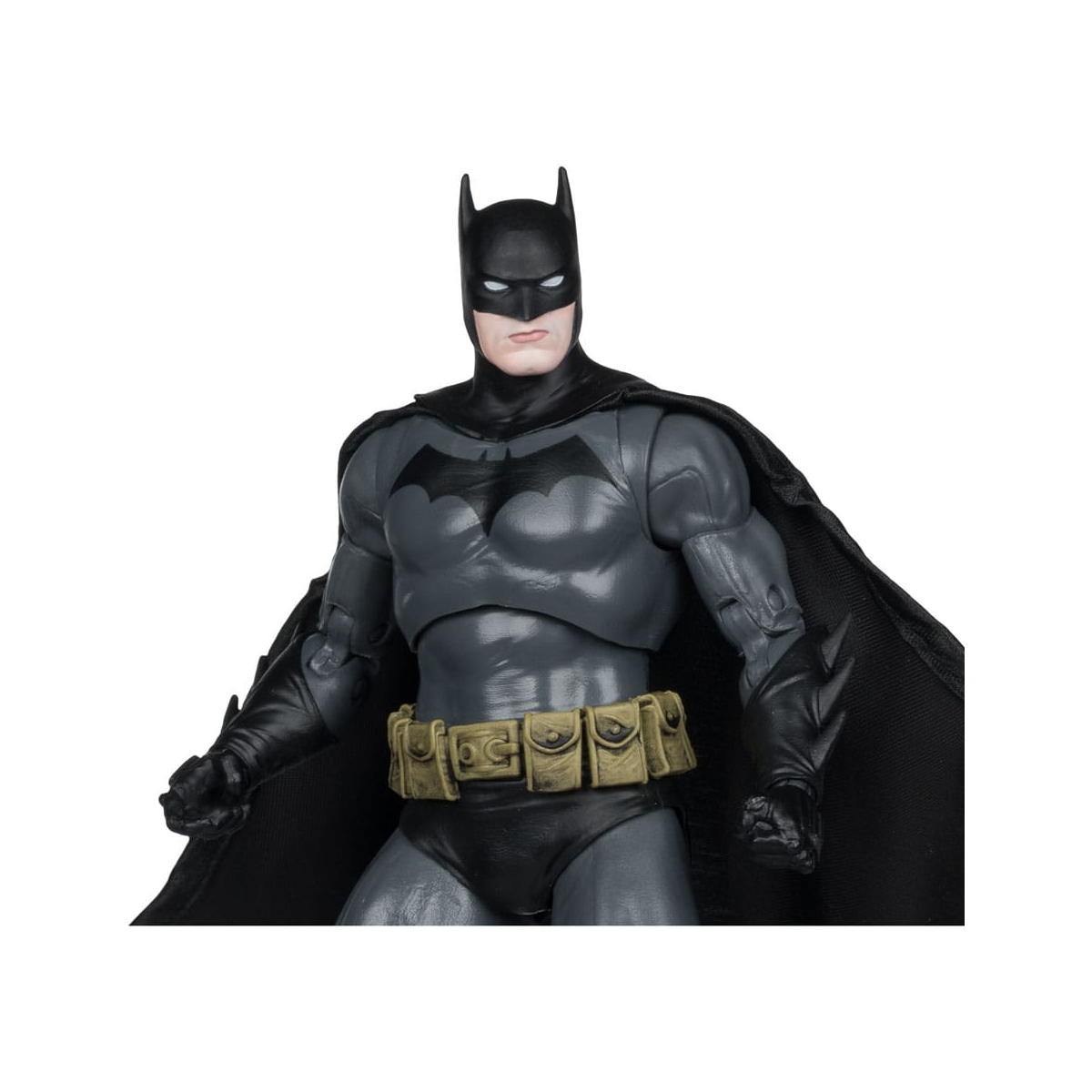MCF17551 Batman Year One (Part 4) - DC Multiverse Batman figure (Gold Label) 18 cm