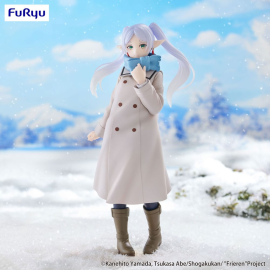 Frieren: Beyond Journey´s End - - Trio-Try-iT Frieren 17 cm Figurine 