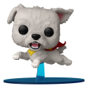 Superman (2025) POP! Vinyl Figure Krypto 9 cm  Superman (2025) POP! Vinyl Figure Krypto 9 cm