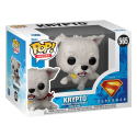 Superman (2025) POP! Vinyl Figure Krypto 9 cm Pop figures Superman (2025) POP! Vinyl Figure Krypto 9 cm Pop figures