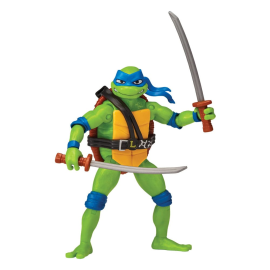 Ninja Turtles: Teenage Years Leonardo Figures 10 cm Figurine 