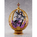 Puella Magi Madoka Magica 1/7 Akemi Homura 26 cm 