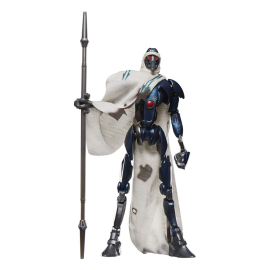 Star Wars Episode III Black Series 20th Anniversary Magnaguard Figure 15 cm Figurine 
