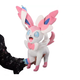 Pokemon Plush 60cm Sylveon 
