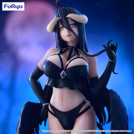 OVERLORD - Albedo - Bicute Dark 26cm Figurine 