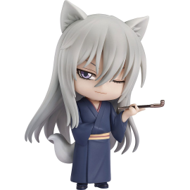 Kamisama Kiss figure Nendoroid Light Tomoe: Fox Spirit Ver. 10cm 
