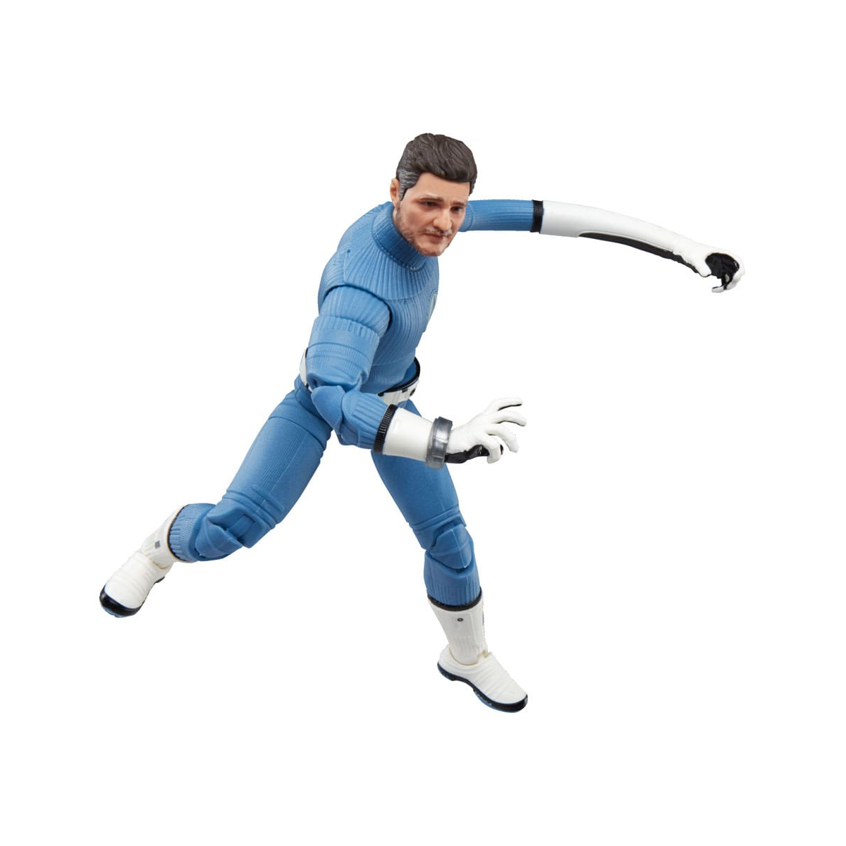 Fantastic Four: First Steps Marvel Legends Mister Fantastic 6-inch Figure