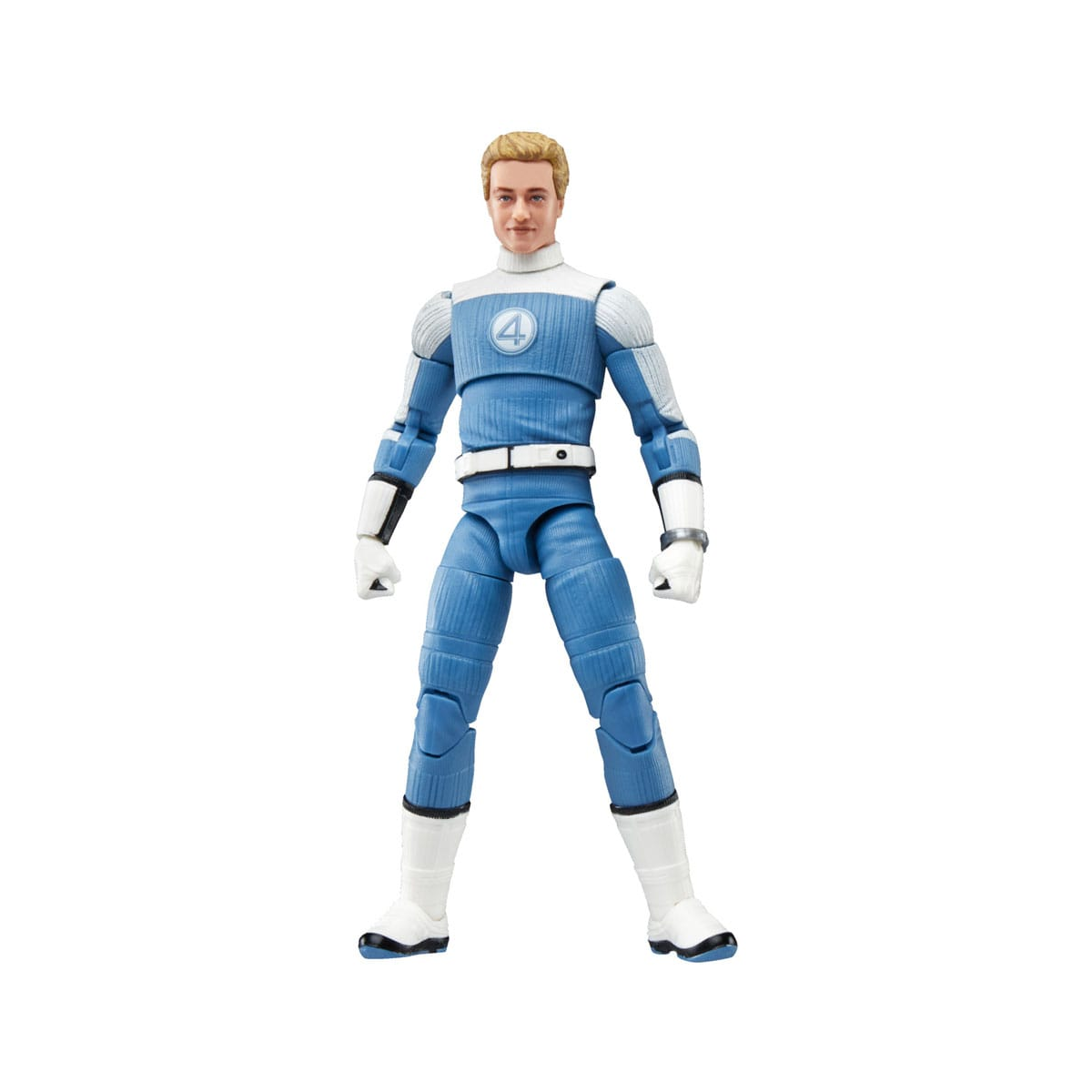 Fantastic Four: Origins Marvel Legends Johnny Storm 6-inch Action Figure