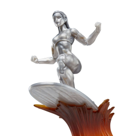 Fantastic Four: Origins Marvel Legends Silver Surfer 6-inch Figure 