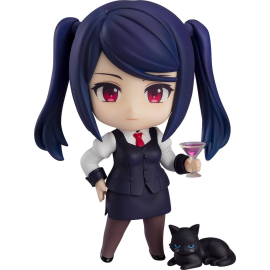 VA-11 HALL-A: Cyberpunk Bartender - Action figure Nendoroid Jill Stingray 10 cm Figurine 