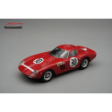 FERRARI 250 GTO 64 30 PHIL HILL/PEDRO RODRIGUEZ 2000KM DAYTONA 1964 1ST Die-cast 