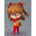 Evangelion 2.0 - Asuka Test Suit Nendoroid Figure Evangelion 2.0 - Asuka Test Suit Nendoroid Figure