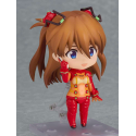 Evangelion 2.0 - Asuka Test Suit Nendoroid Good Smile Company Evangelion 2.0 - Asuka Test Suit Nendoroid Good Smile Company