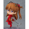 CO-107827 Evangelion 2.0 - Asuka Test Suit Nendoroid CO-107827 Evangelion 2.0 - Asuka Test Suit Nendoroid