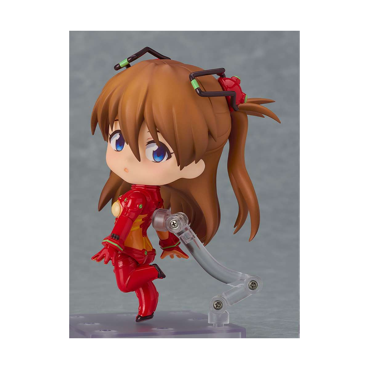 CO-107827 Evangelion 2.0 - Asuka Test Suit Nendoroid