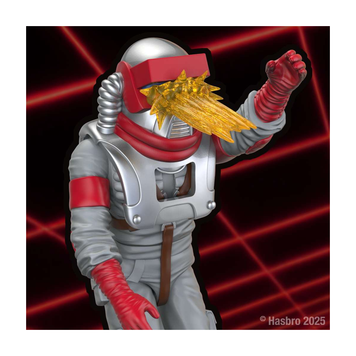 CO-107823 Mask Vehicle Thunderhawk