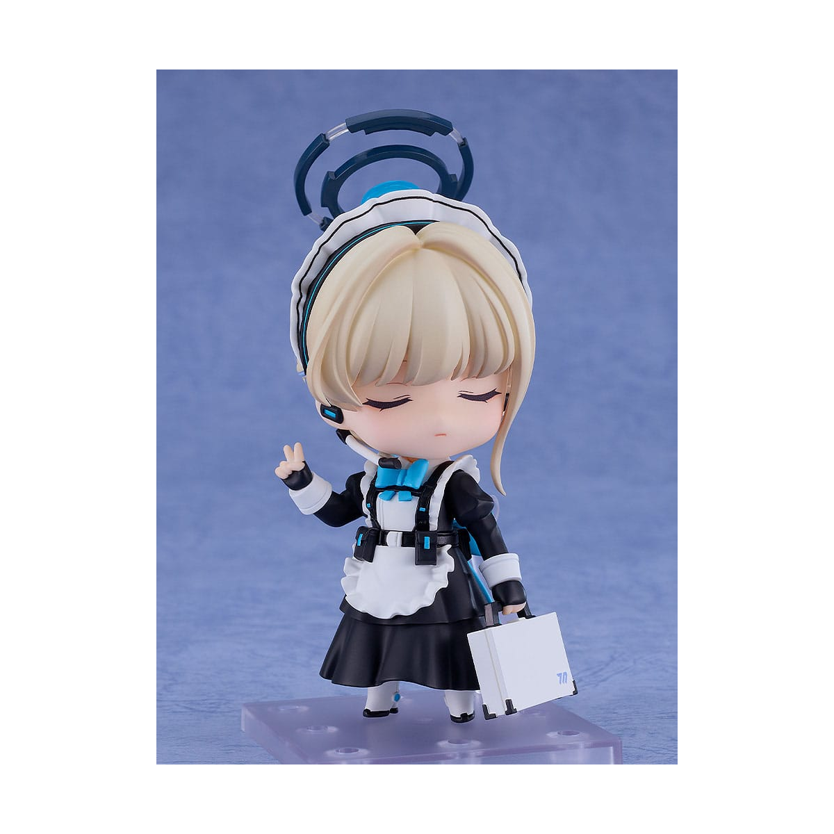 Blue Archive - Nendoroid Toki Asuma figure 10 cm Good Smile Company