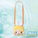 Character Vocal Series 02 - Kagamine Rin/Len Fuwa Shoulder Bag Small Kagamine Rin M 