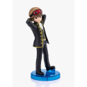 Gintama - Adokenette Okita Sougo PVC statuette 14 cm Figurine Gintama - Adokenette Okita Sougo PVC statuette 14 cm Figurine