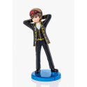 Gintama - Adokenette Okita Sougo PVC statuette 14 cm Figure Gintama - Adokenette Okita Sougo PVC statuette 14 cm Figure