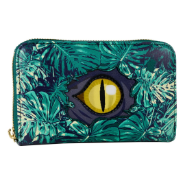 Universal by Loungefly Jurassic World Coin Purse 