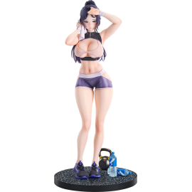 Original Character - 1/6 Mia statuette 29 cm 