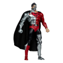 Revenge of the Green Lanterns - DC Multiverse Cyborg Superman figure (Gold Label) 18 cm Figurine Revenge of the Green Lanterns - DC Multiverse Cyborg Superman figure (Gold Label) 18 cm Figurine